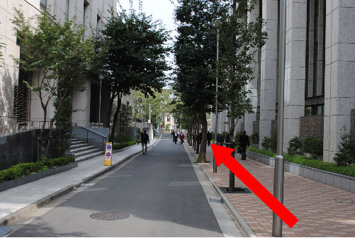 創価宝光会館/創価学会総本部