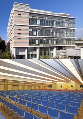 創価文化センター